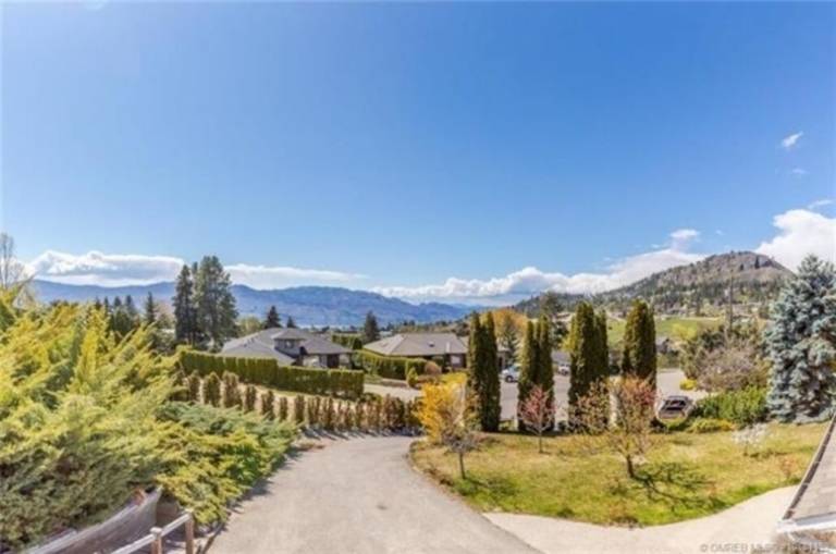 Bed and breakfast West Kelowna