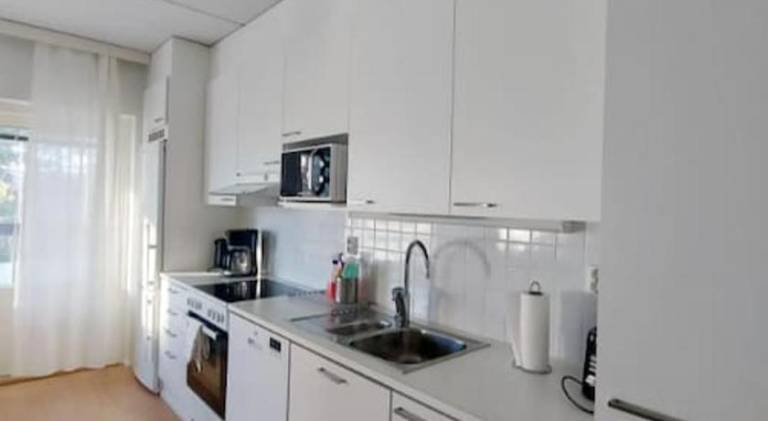 Apartment with 1 room for 2 persons — photo 4