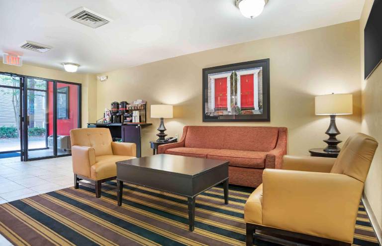 Extended Stay America Suites - Tallahassee - Killearn — photo 3