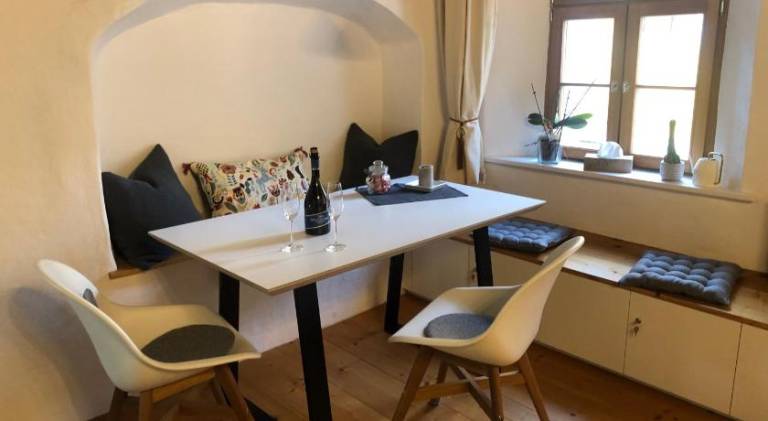 Ferienwohnung Weiden in der Oberpfalz