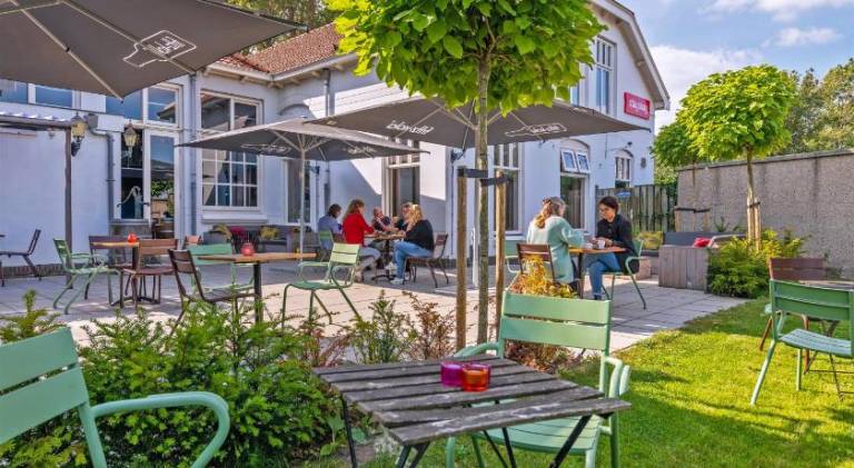 Hostel Haarlem