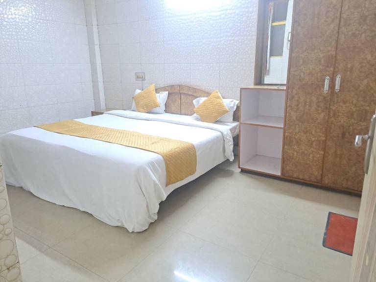 HOTEL MANGALAM INN — photo 4