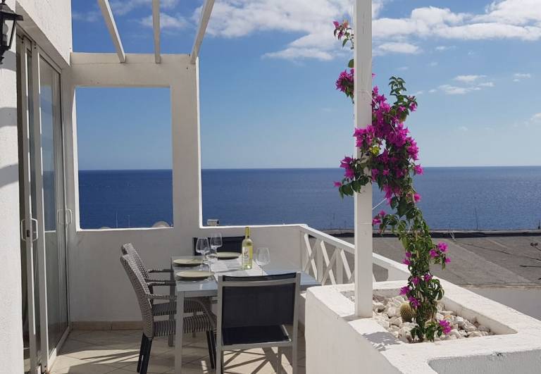 Ferienwohnung Puerto Calero