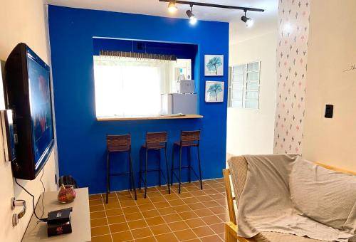 Apartamento Juazeiro