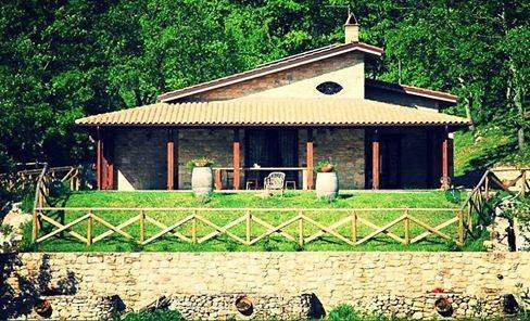 Domus Incantada: Struttura integrale — photo 2