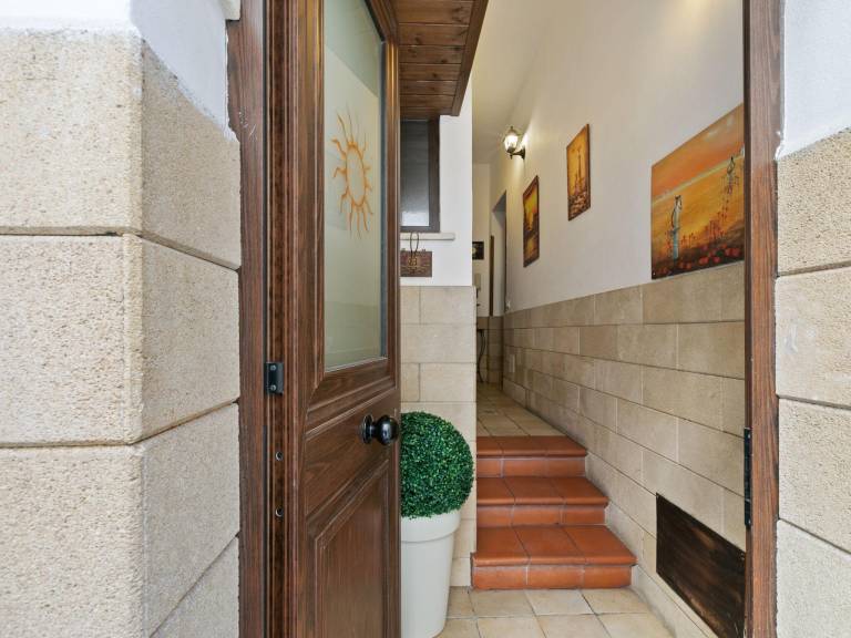 House Palermo