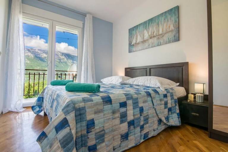 Apartman Zagvozd