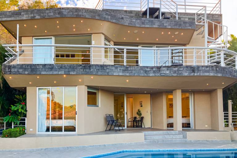 Ferienhaus  Playa Flamingo