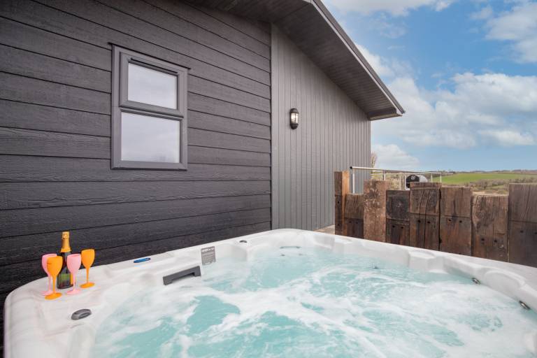 Lodge Penally