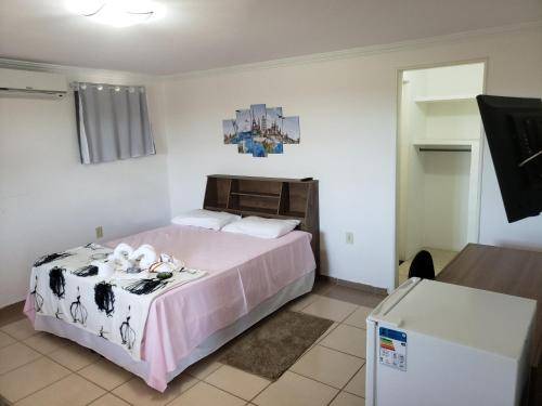 Pousada (B&B) Enseada Azul
