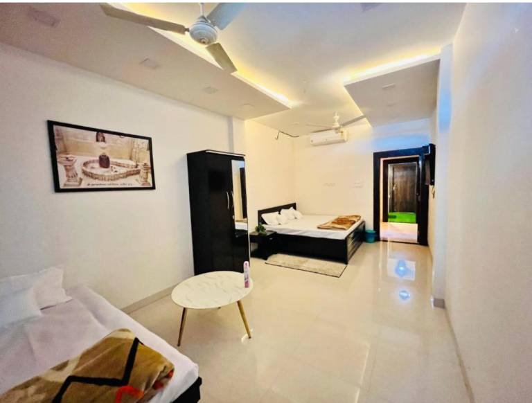 House with 2 rooms for 6 persons — photo 2