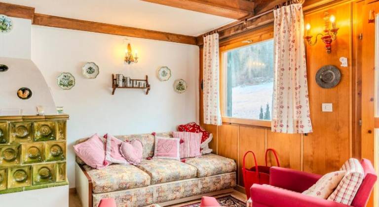 Chalet | Pets allowed — photo 2