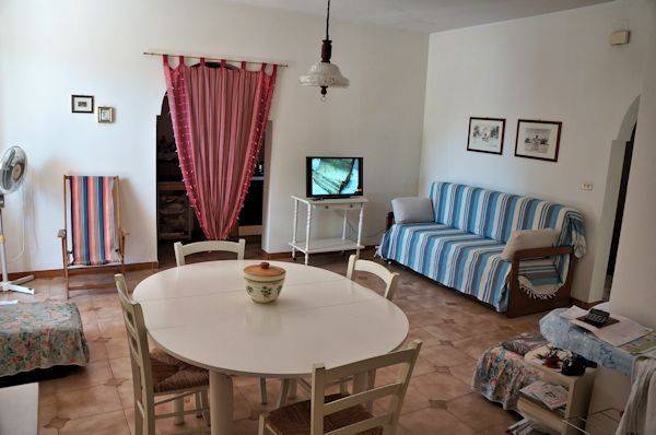 Casa Lido Marini