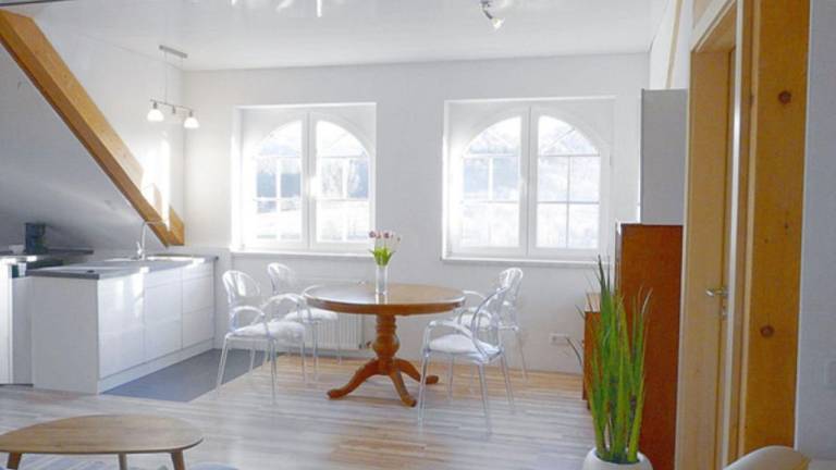 65 m² Ferienwohnung