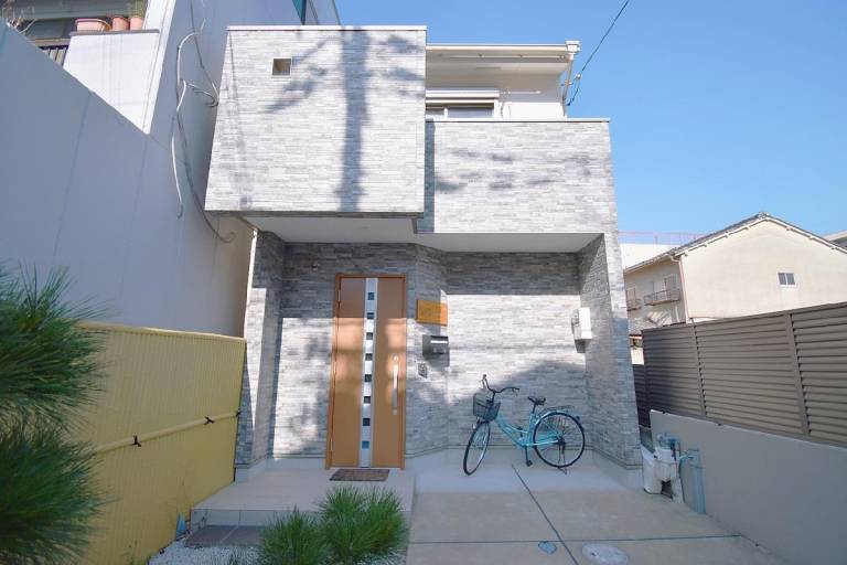 Ferienhaus Kyōto