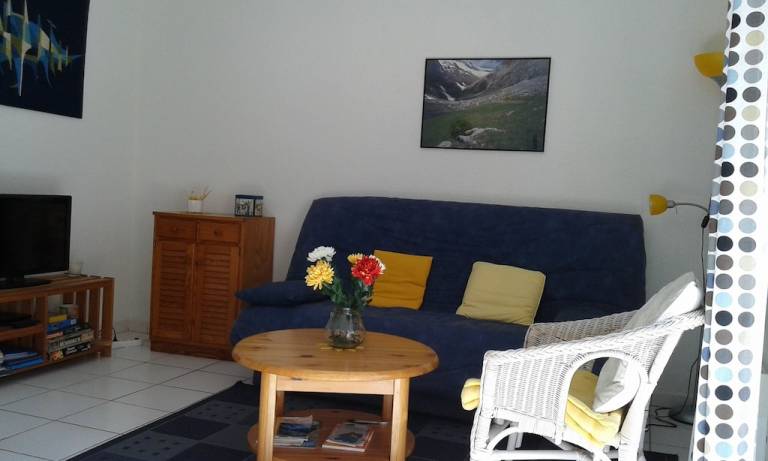 Apartamento Luz-Saint-Sauveur