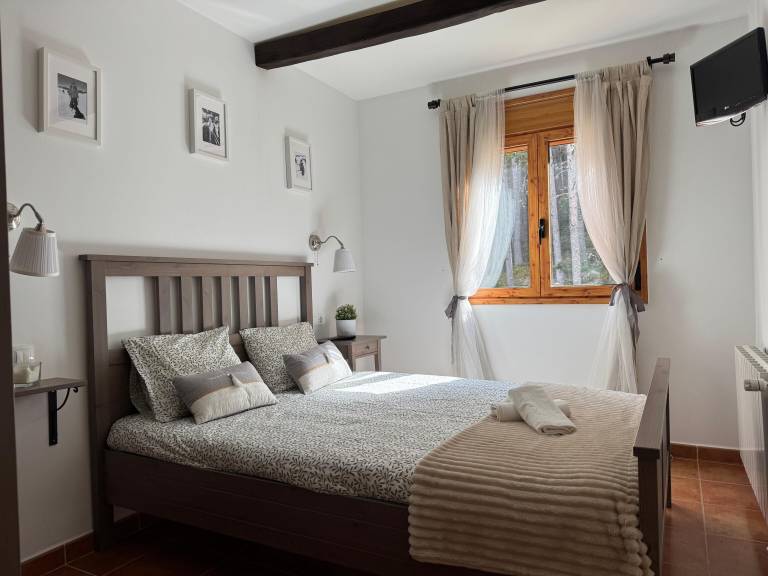 Apartamento La Molina