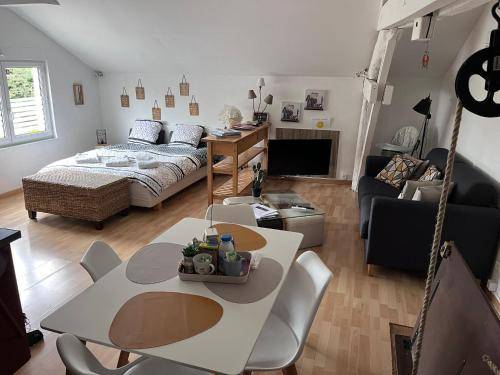 Appartement Verdun