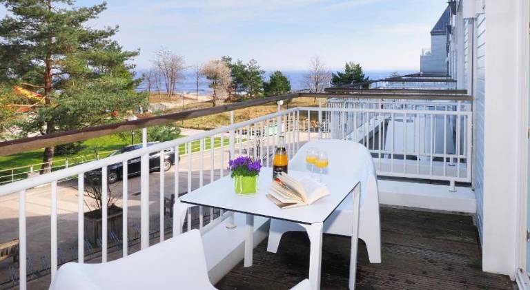 Rental apartment for 4 persons — photo 3