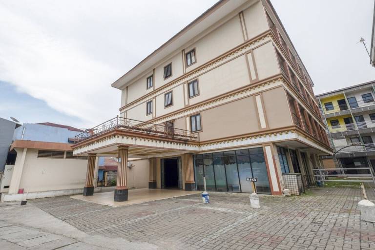 Maison de vacances Jakarta Est