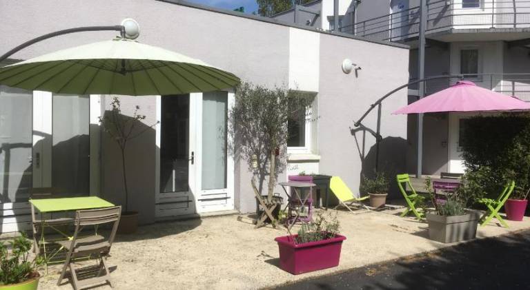 B Hotel Caen Mondeville — photo 3