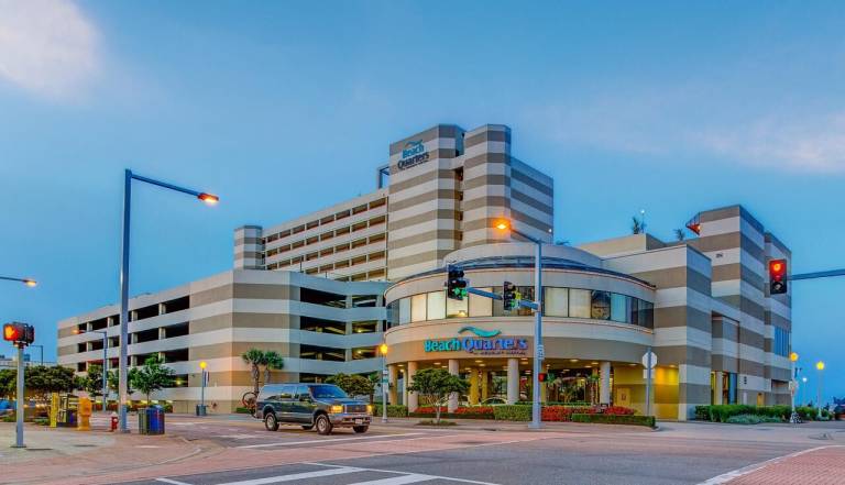 Resort Northeast Virginia Beach