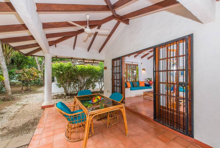 Cottage Palm Beach Estates