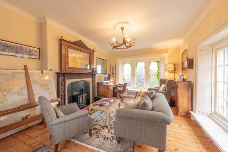 Bed and breakfast Dethick, Lea and Holloway