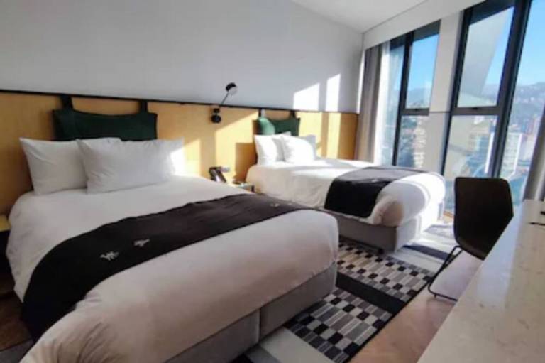 MET Hotel