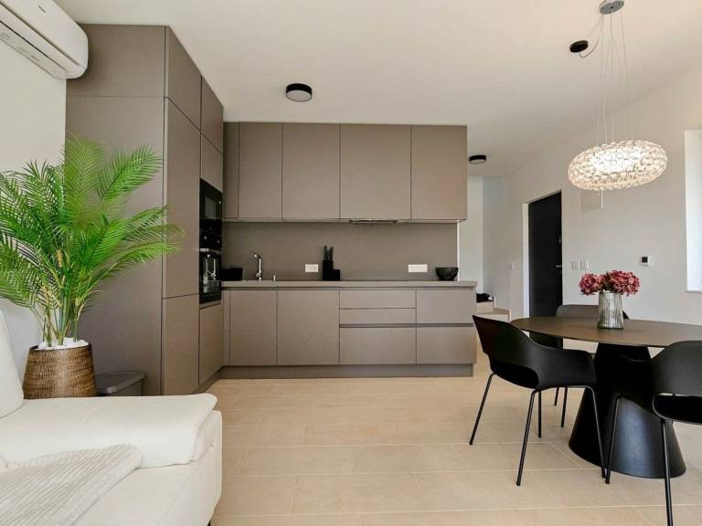 Huis  Novigrad