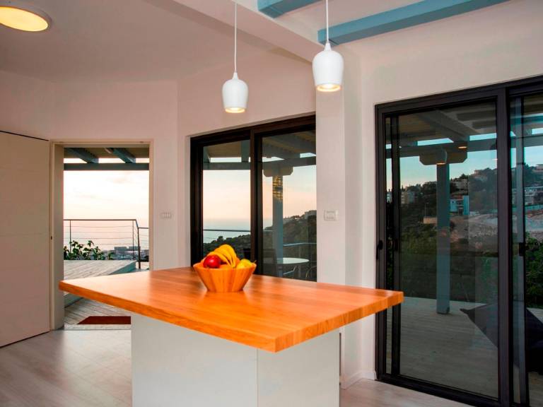 Eshkol Housing Haifa - Wallenberg Suites Complex — photo 5