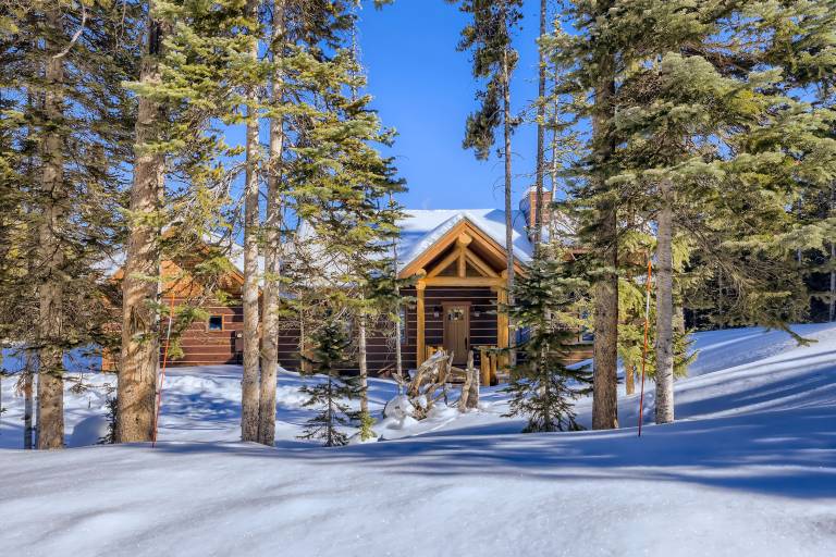Cabin  Breckenridge
