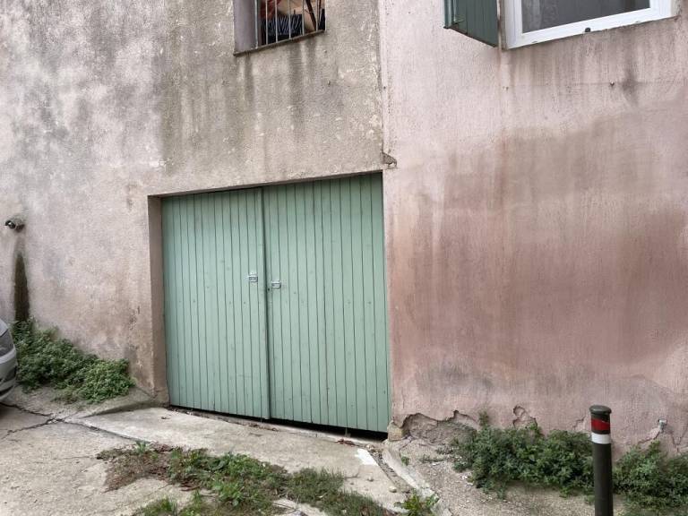Apartamento Carcasona