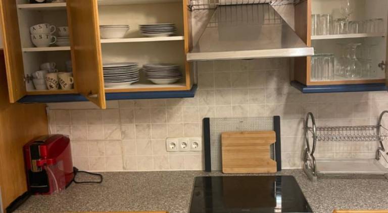 Rental apartment with 1 room for 4 persons — photo 5