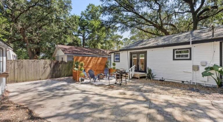 Vacation home with 1 room for 6 persons — photo 5