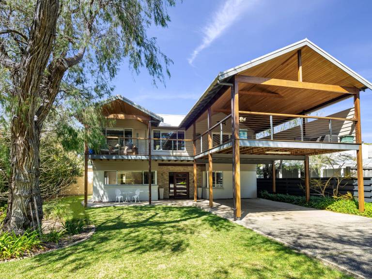 House  Dunsborough