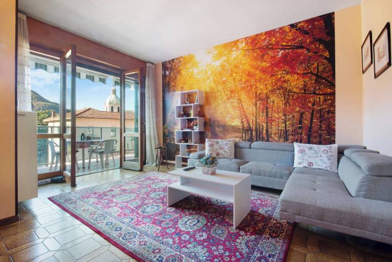 Ferienhaus  Como