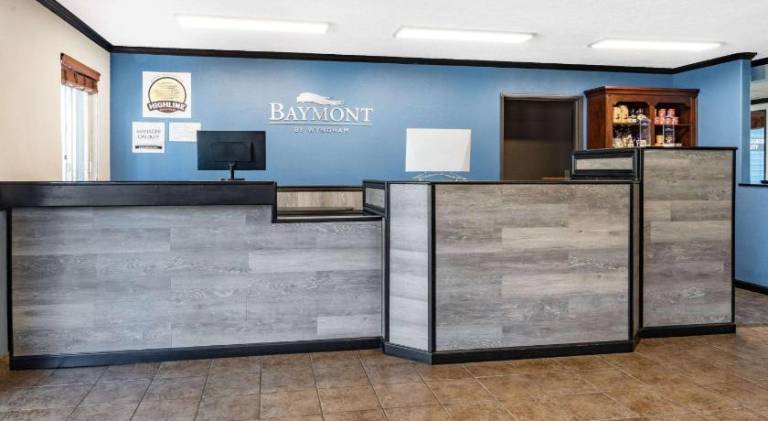 Baymont by Wyndham Bozeman — photo 4