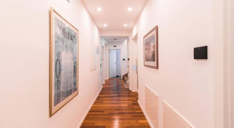 Second Life in Piran - Hotel Zala Piran with private parking and shuttle service — photo 4