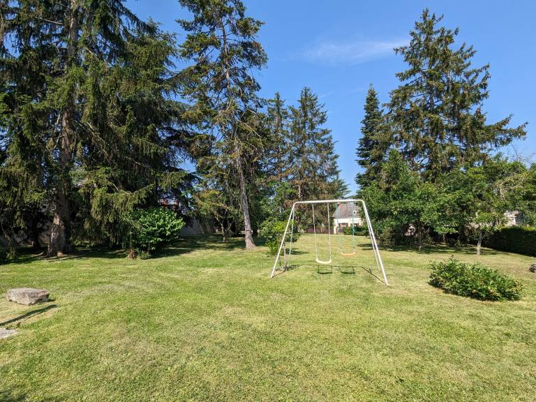 Cottage with barbeque | Pets allowed — photo 5