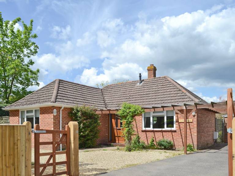 House Brockenhurst