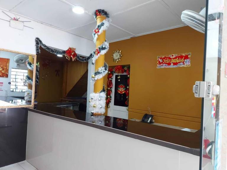 Hotel Rosandy Galaxy — photo 5