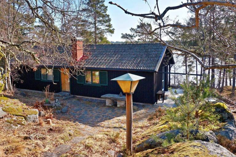 Casa Värmdö