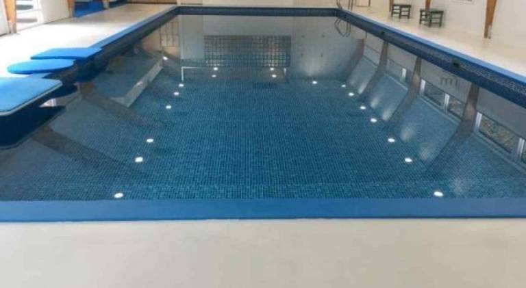 Chalet with pool | Dogs allowed — photo 5