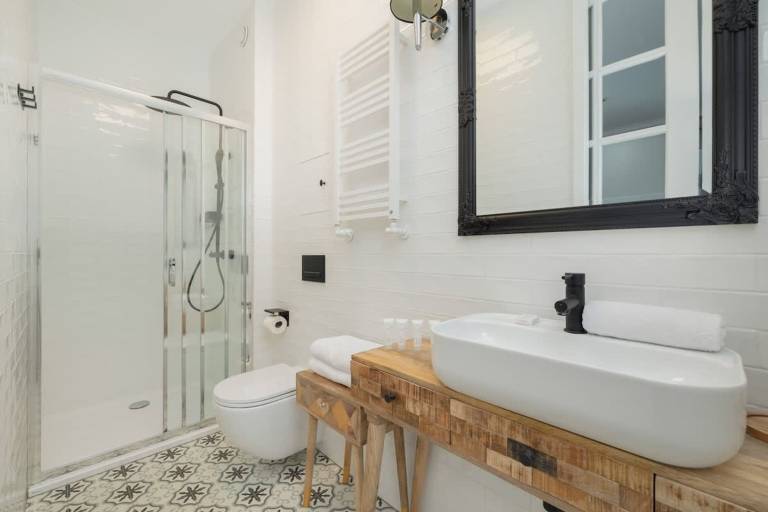 Family-oriented pleasant rental apartment | Next to Wawel Castle | Pets allowed — photo 5