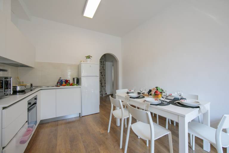 Holiday apartment | Lake view — photo 4