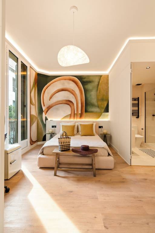 Ferienwohnung Barcelona