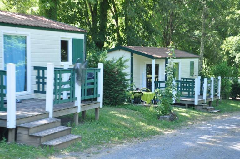 Chalet Lubersac