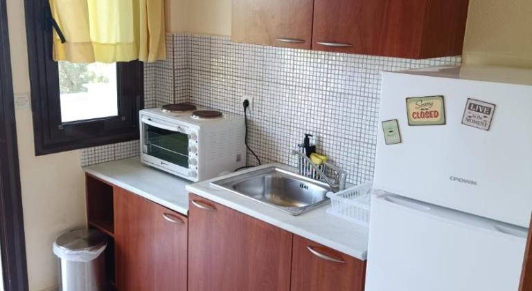 Apartment for 5 persons — photo 4