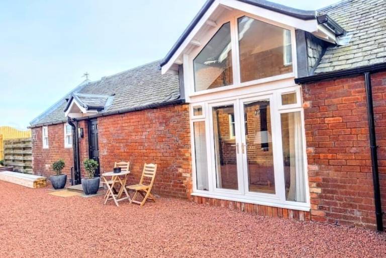 Cottage Ayr
